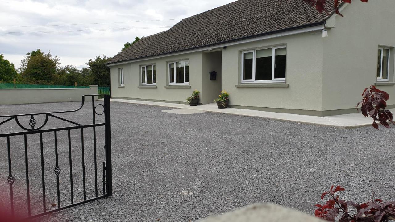 Reed Warbler Cottage Ballinrobe Zewnętrze zdjęcie