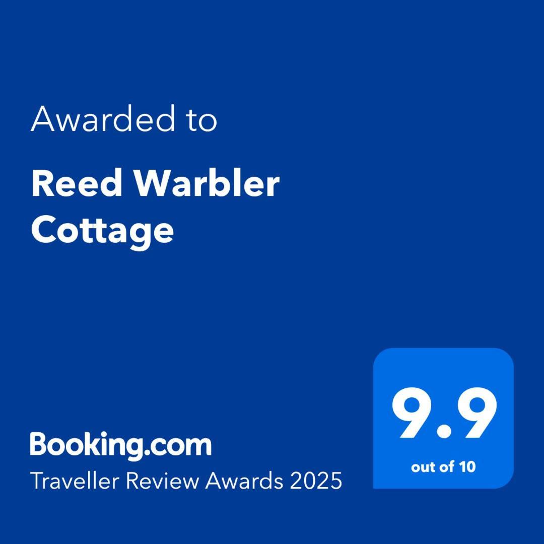 Reed Warbler Cottage Ballinrobe Zewnętrze zdjęcie